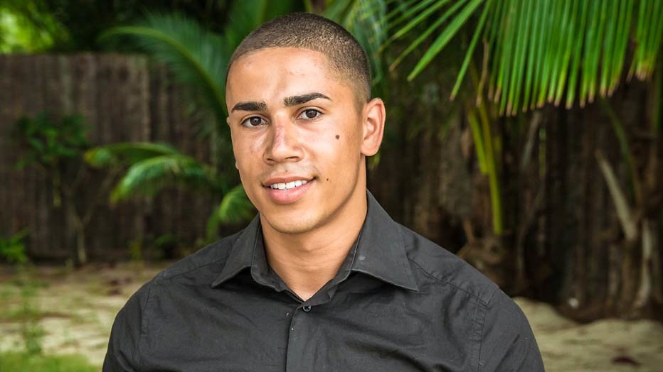 Mezdi van Temptation Island blijft vechten na ernstig ongeluk