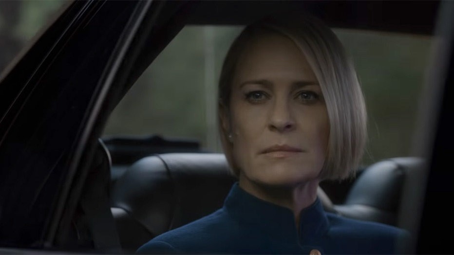 Netflix-tip: House of cards seizoen 6