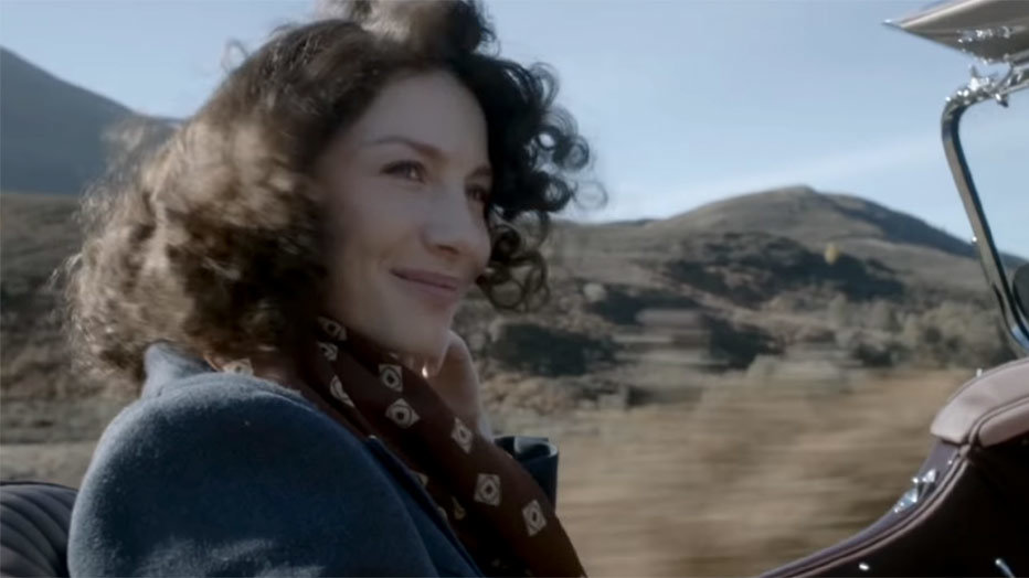 Ziggo-tip: Outlander