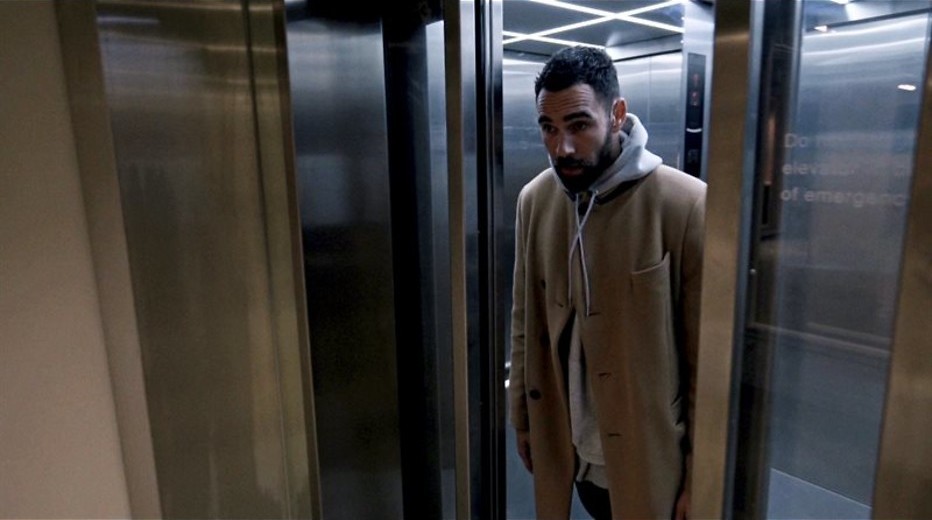 Het trauma van de vergismoord