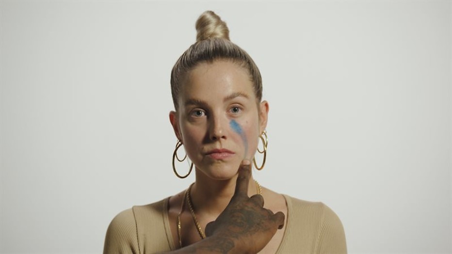 De kunst van het rouwen De kunst van het rouwen