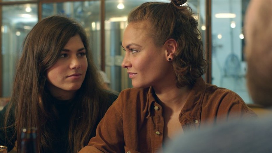 De grote liefdes van Anne in Anne++