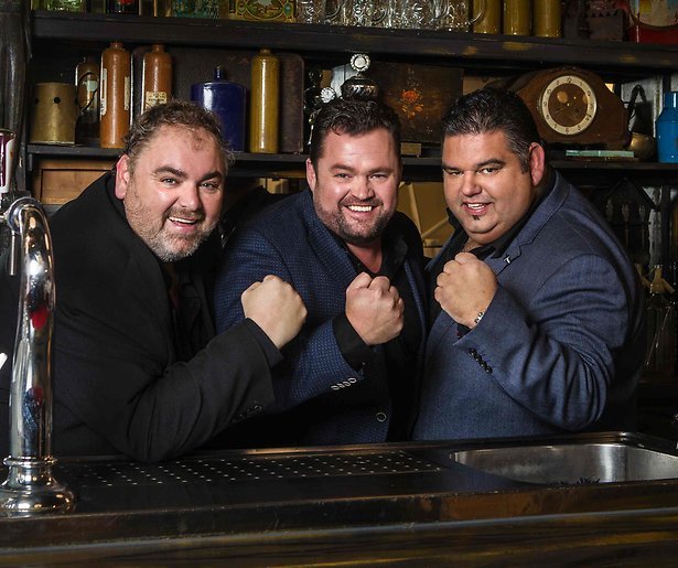 Volkszangers helpen werkzoekenden aan baan