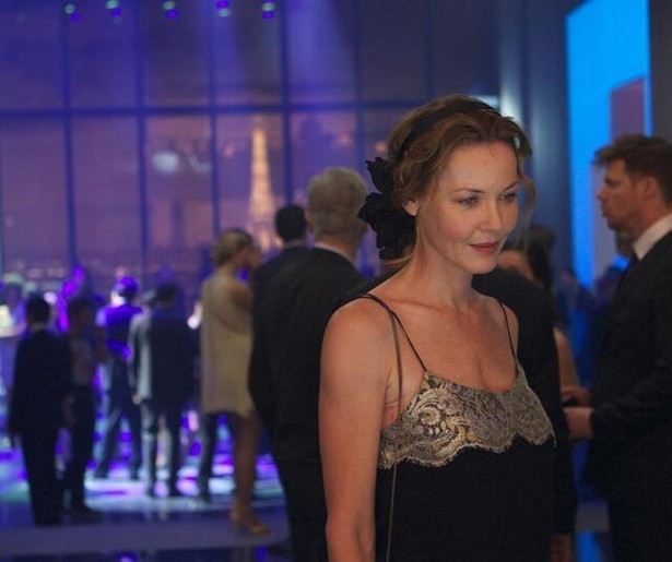 Kevin Costner gaat bijna dood