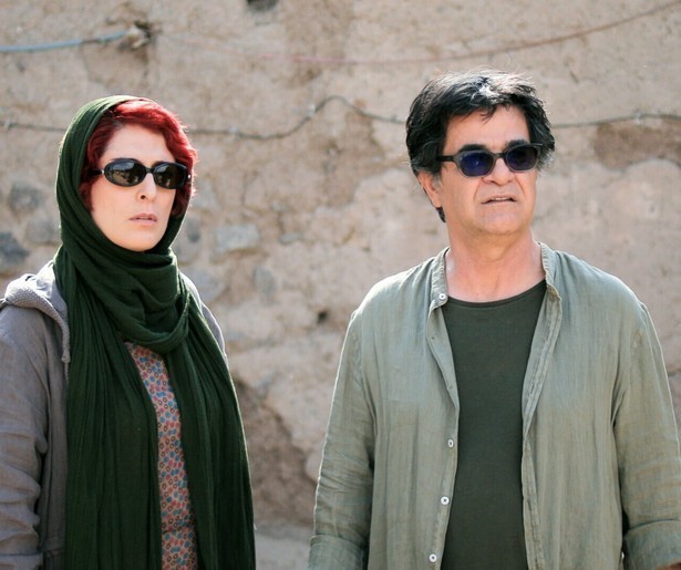 Iran door de ogen van filmmaker Jafar Panahi in 3 Faces