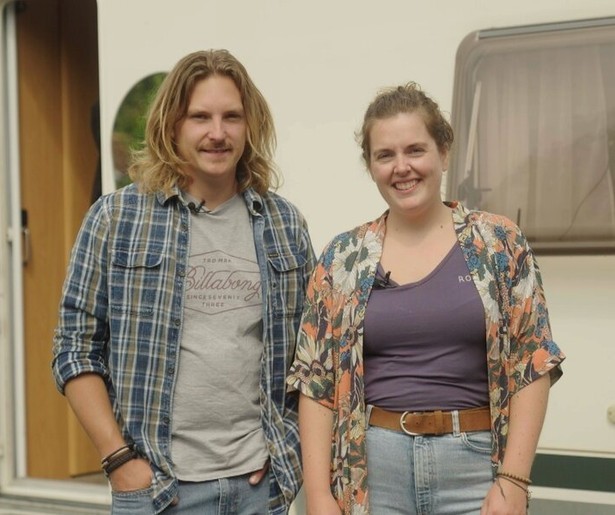 Op je dertigste al met pensioen