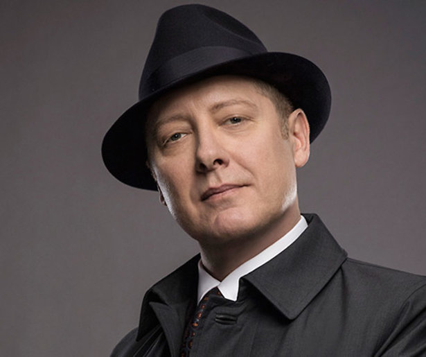The blacklist met een oude rivaal 