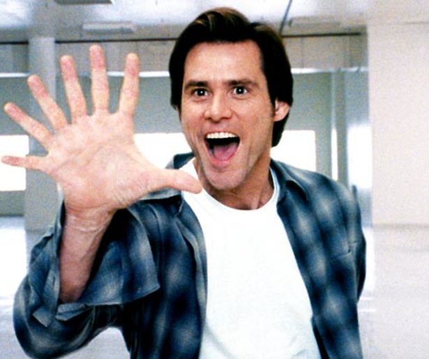 Bruce Almighty: Jim Carrey is voor eventjes God