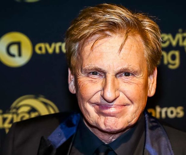 Henny Huisman gaat nazorg doen voor Veronica Inside