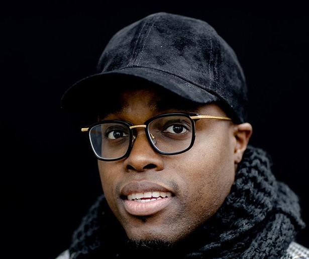 Jandino en Gordon gaan naakt in nieuwe show