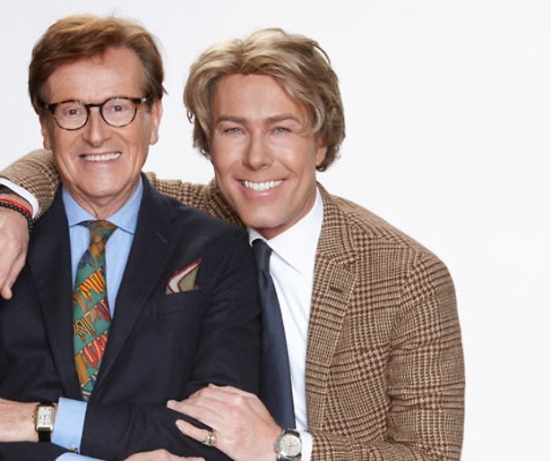 Paleis voor een prikkie in Rotterdam