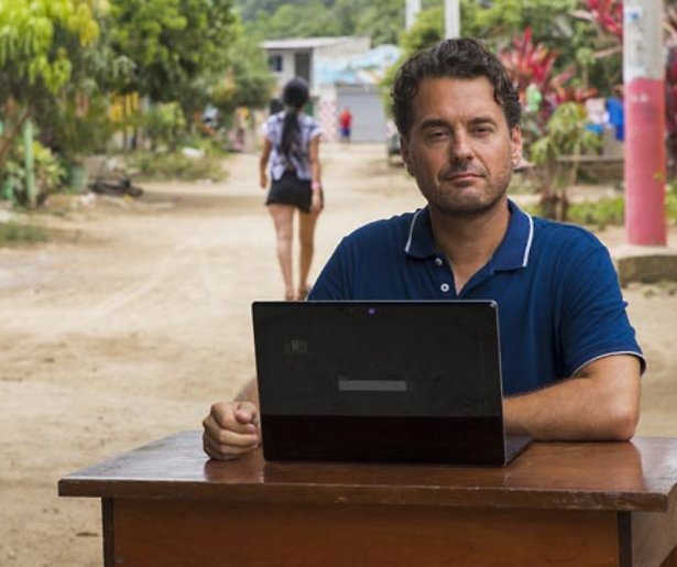 Rijkelijk gevulde jokers in Wie is de Mol?