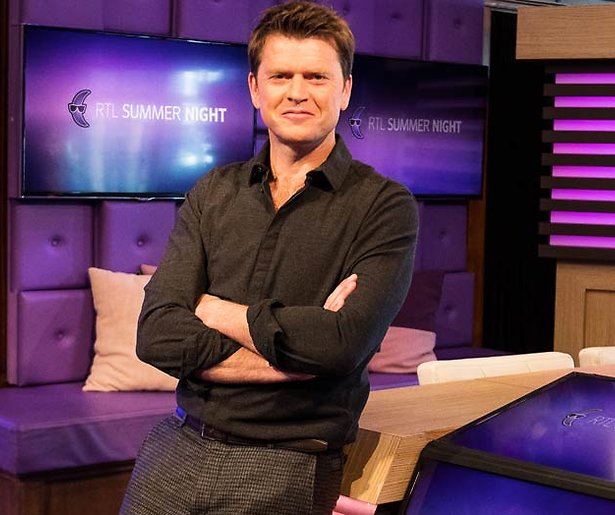Beau zegt nee tegen RTL Summer Night