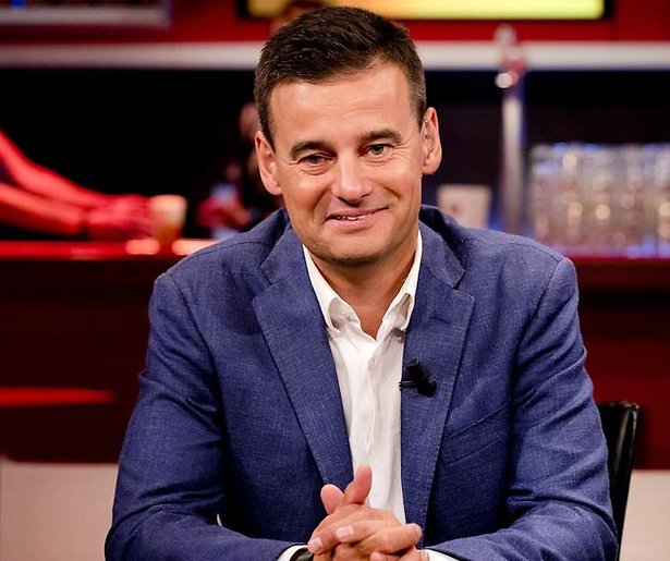 Wilfred Genee krijgt middagshow op Radio Veronica