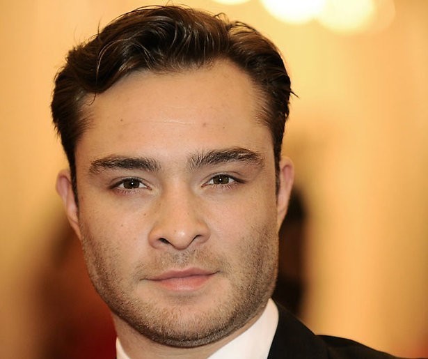 Ed Westwick weer terug bij White Gold