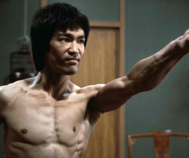 Enter the Dragon: Bruce Lee laat zien wat hij kan