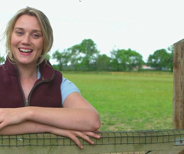 NPO start-tip: Love in the countryside