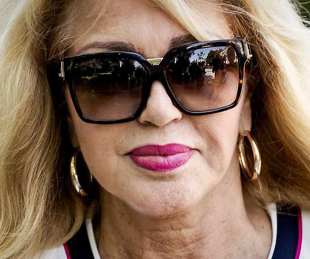 Johan Vlemmix moet Patricia Paay een schadevergoeding betalen