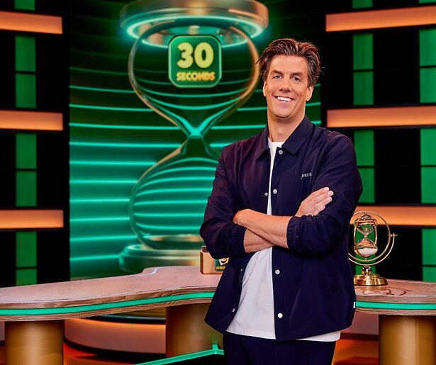 Rob Kemps krijgt geen nieuw vast contract bij SBS6