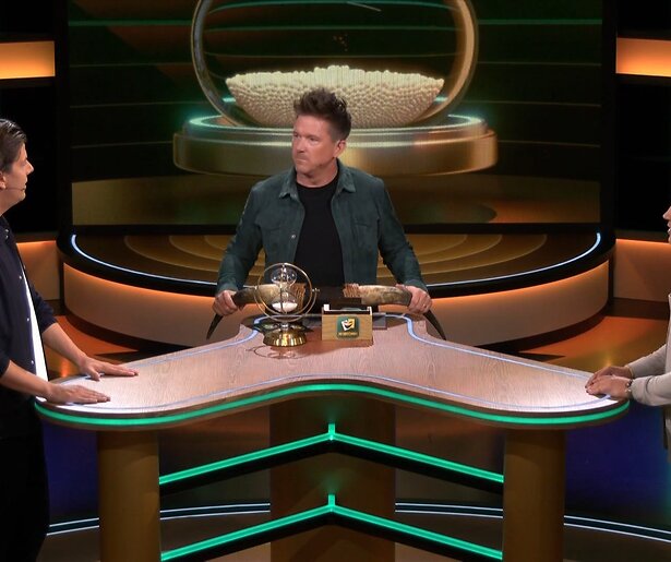 De TV van gisteren: Prima start voor spelletjesavond SBS 6