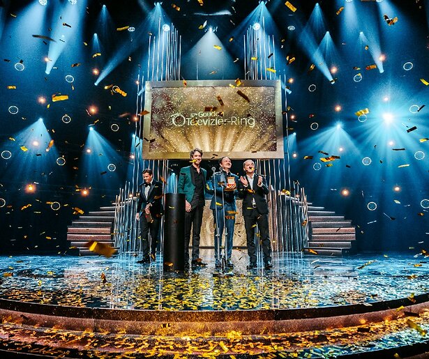 Dit zijn de 30 gekwalificeerde programma's voor de Gouden Televizier-Ring 2023