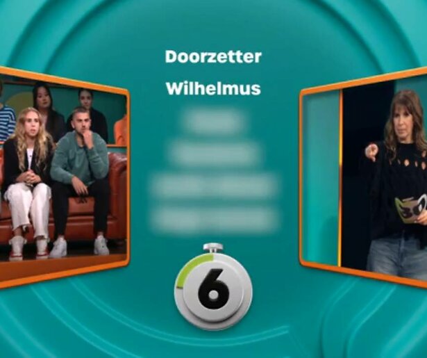 De TV van gisteren: Het Grote 30 Tellen TV-toernooi zakt door het ijs