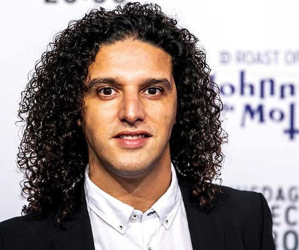 Ali B maakt programma voor SBS 6