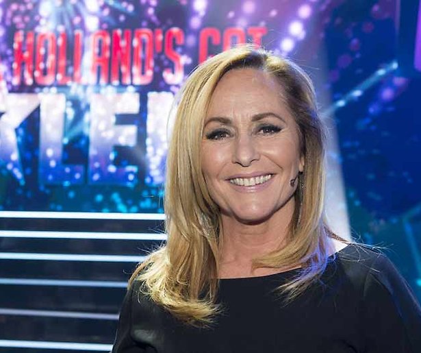 Angela Groothuizen geeft uitleg over verkeerd gevallen opmerking