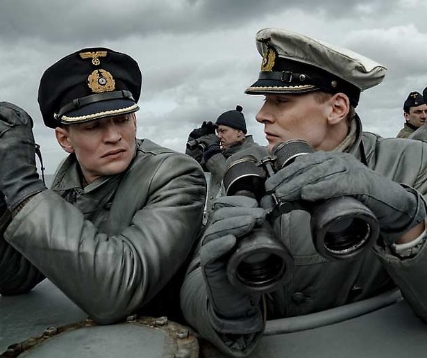 NPO heeft rechten te pakken van serie Das Boot