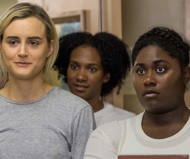 Laatste seizoen Orange is the New Black krijgt geen happy ending