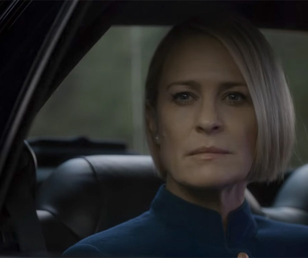 Netflix-tip: House of cards seizoen 6