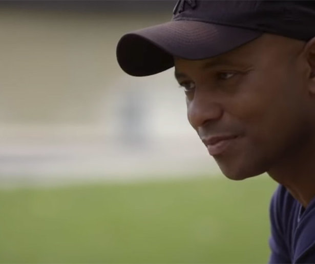 Videosnack: Humberto Tan heeft veel gehuild