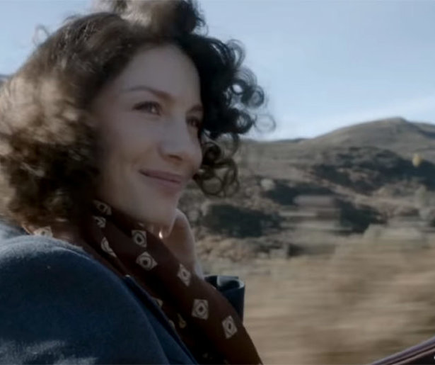 Ziggo-tip: Outlander