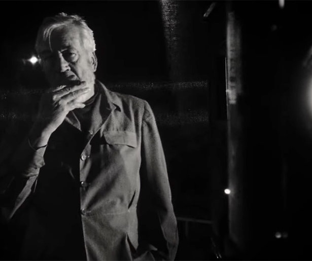 Netflix-tip: The other side of the wind