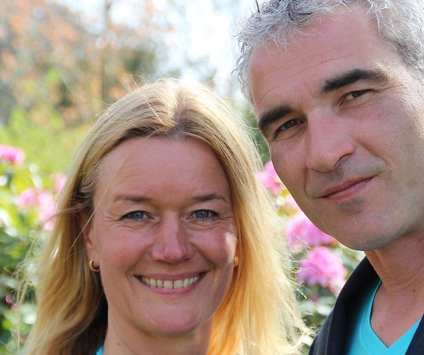 Kijktip: Ik Vertrek met Brigitte en Laurens