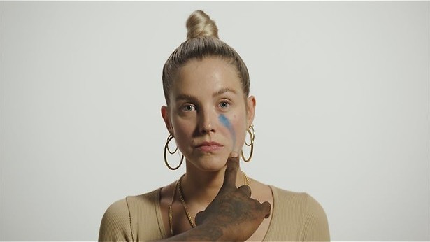 De kunst van het rouwen