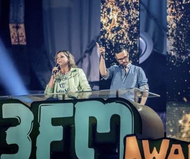 Kijktip: En de 3FM Awards gaan naar...