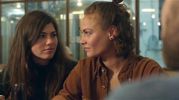 De grote liefdes van Anne in Anne++