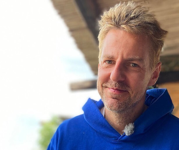 Vjèze Fur ontdekt het culinaire hart van Baskenland in 3 op Reis