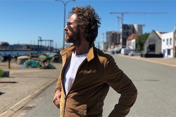 Stressvrij op pad met 3 op reis