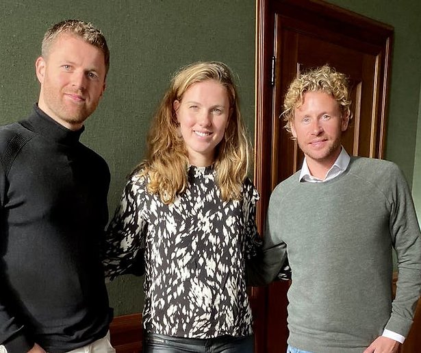 Ewout Genemans maakt documentaire impact dood Peter R. de Vries