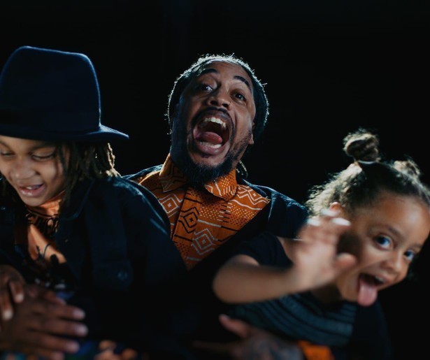 NPO3 zendt de 3Doc: Generatie Pa uit over de zoektocht naar sterk vaderschap