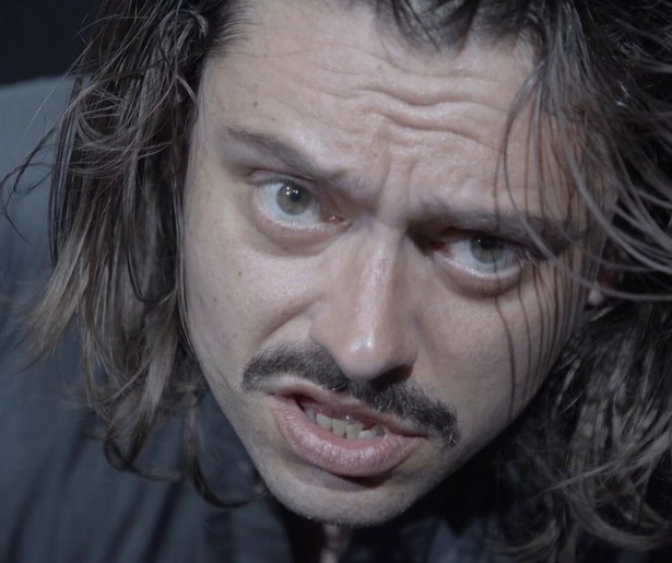 Dit is Stefano Keizers