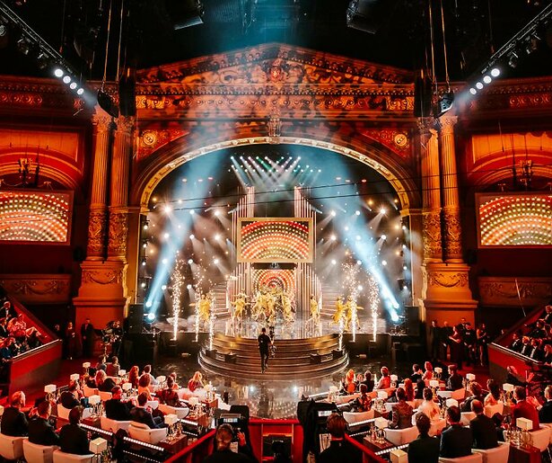 Stem nu voor de 3e kwalificatieronde van de Gouden Televizier-Ring 2023