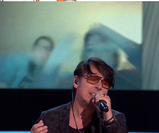 Videosnack: 3Js ontroeren tijdens Concert van hoop