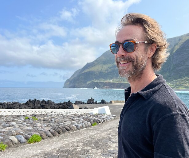 Nieuw seizoen 3 Op Reis gaat naar andere dag bij BNNVARA