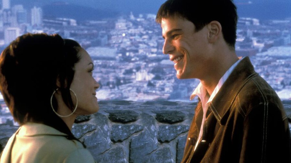 Josh Hartnett als Matt in 40 Days and 40 Nights