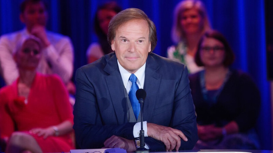40 jaar TV show 40 jaar TV show