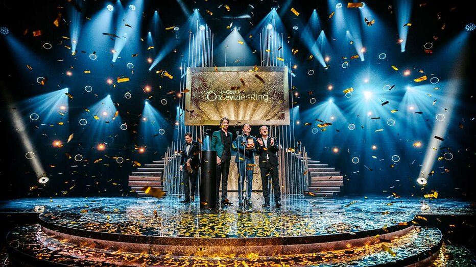 Gouden Televizier-Ring Gala 2022 Gouden Televizier-Ring Gala 2022