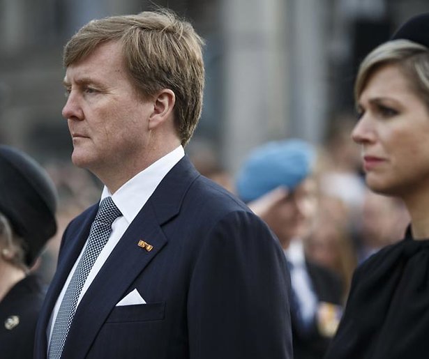 De TV van gisteren: Ruim 2,5 miljoen kijkers zien Nationale Herdenking